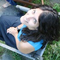 Yardenne Greenspan (@yardenneg) 's Twitter Profile
