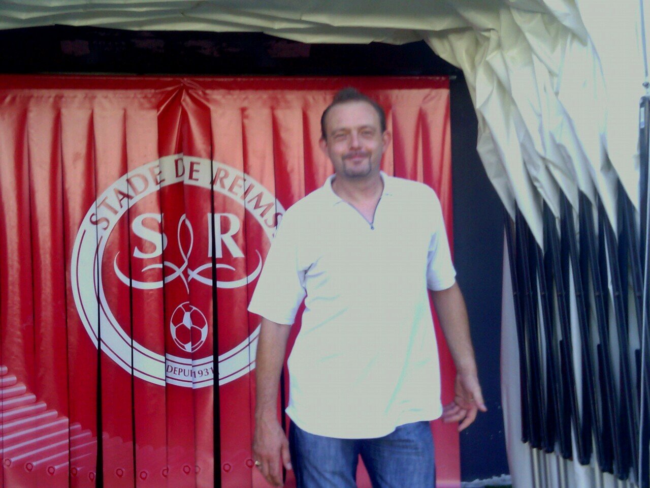 GuinetF's profile picture. 