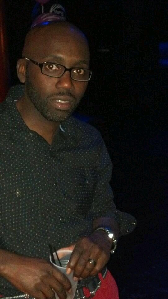 living and loving life to the fullest ..