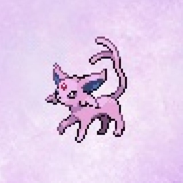 espeonarry's profile picture. hey cutie i hope youre having a good day go follow @sleepyshire ily