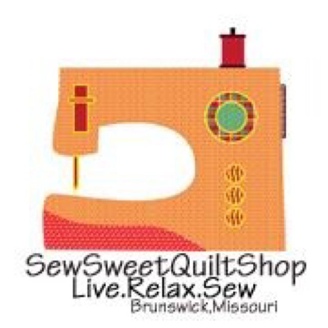 Live.Relax.Sew