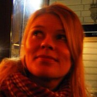 Silva Uusi-Heikkilä (@silvazebra) 's Twitter Profile