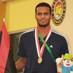 Libya National Taekwondo Team‎_
faculty of medicine/sirt university