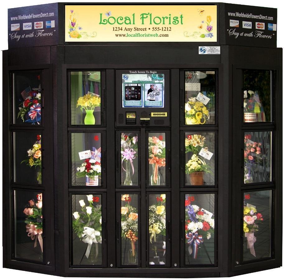 24HourFlorist