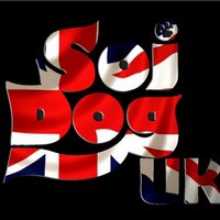 Soi Dog UK (@soidoguk) 's Twitter Profile