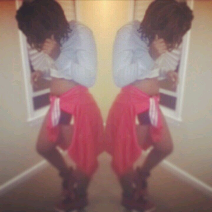 Some Women Were Made. But Me Myself? I Like To Think That I Was Created ♥ Don't compete when you can't compare ♀ You know? Pretty Ass ◤T a u r u s◥ i followbck.