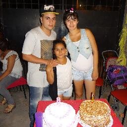 amo a mi hijo y a mi marido
