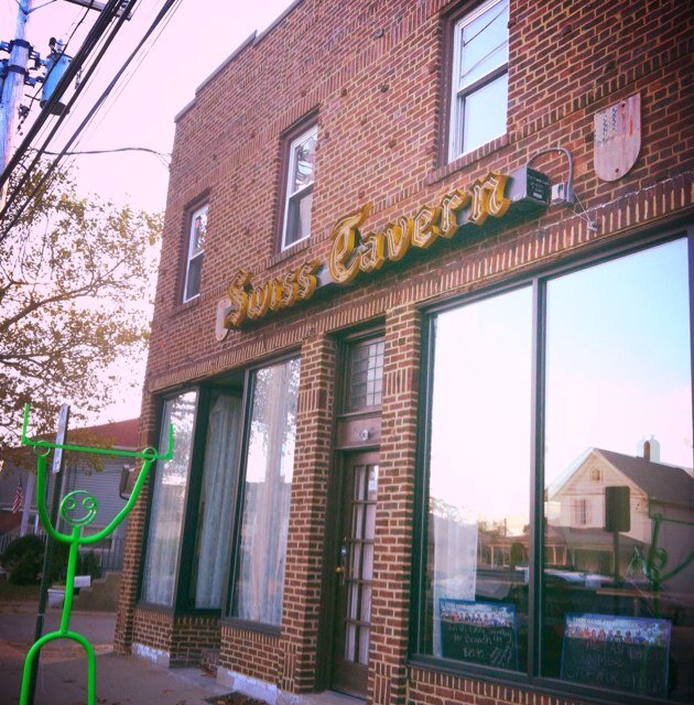 SwissTavernLI's profile picture. Gastropub with local atmosphere. Open 7 days a week. Live music and special dishes Fridays & Saturdays.