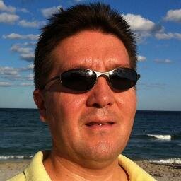 ToGator's profile picture. Anima sana in corpore sano... is my mantra, my family is my motivation, and I love life changing technologies...