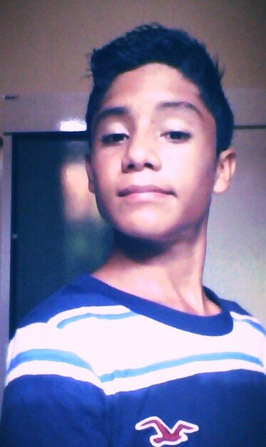 Garoto boleiro