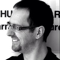 Simon James Lewis (@simonlewis) 's Twitter Profile