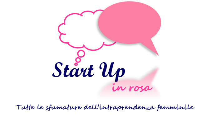 Il blog che dà voce a tutte le donne che hanno avuto il coraggio di intraprendere una nuova attività, mettendosi in gioco per dare una svolta alla propria vita.