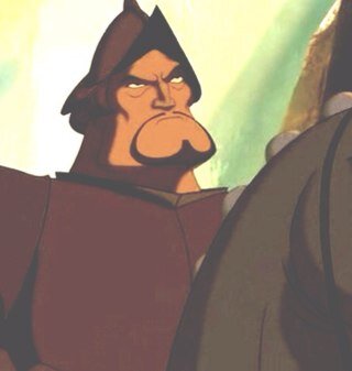 I will C o n q u e r , for gold and glory, but first, I must find this E l D o r a d o . . . The plan- kill all the natives, and take over the golden city.