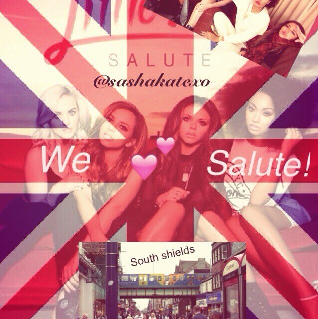 PerrieEdwards,JadeThirlwall,Leigh-AnnePinnock&JesyNelson are my idols,they are perfect xo Congrats Zerrie xo Mammy mixers are Two cute (:debborah follows 1/9/13