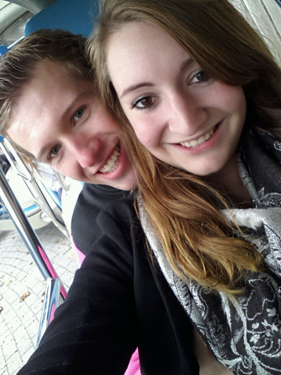 ♥@Nick_NAMEK , 24'05'13 || 18years||  insta: xlisannnee ||work:blokker ||  whapp? Just ask ;)||
#TeamPopcorn w/ @Nick_NAMEK