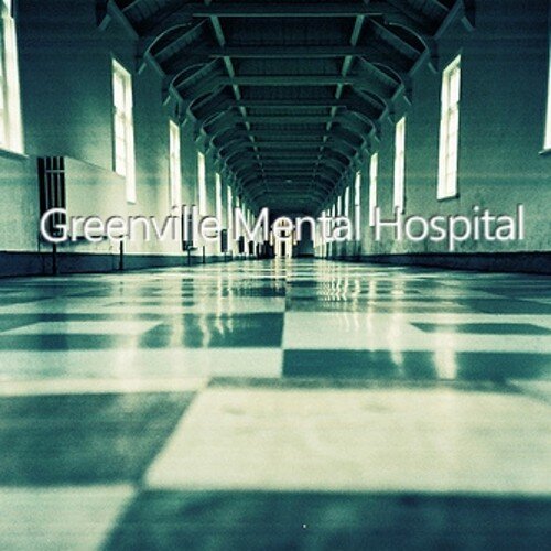 Greenville isn't just a homey Mental Facility. It's filled with secrets and lies. (THERE ARE SOOO MANY OPEN ROLES...DM/@ for one)