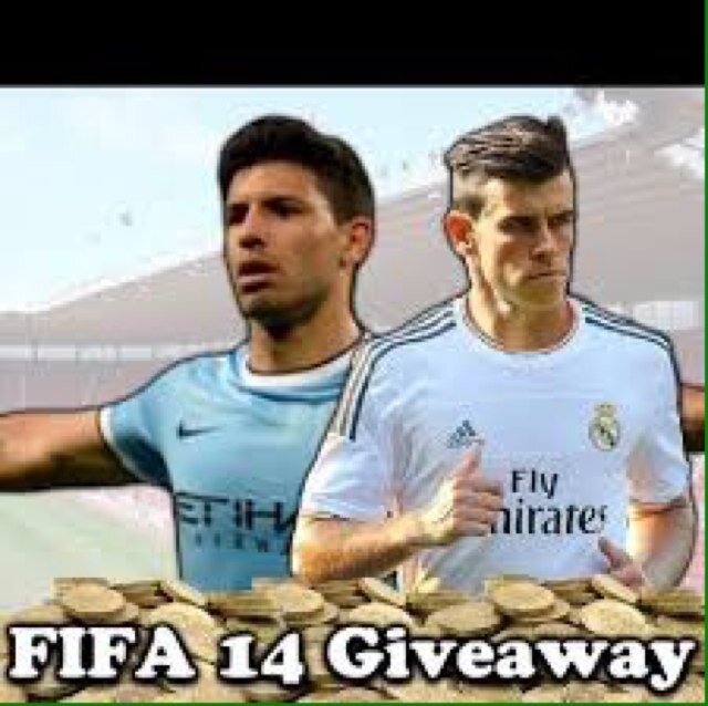 An acoount that givesaway great cards and teams for fut 14! 100% legit!
