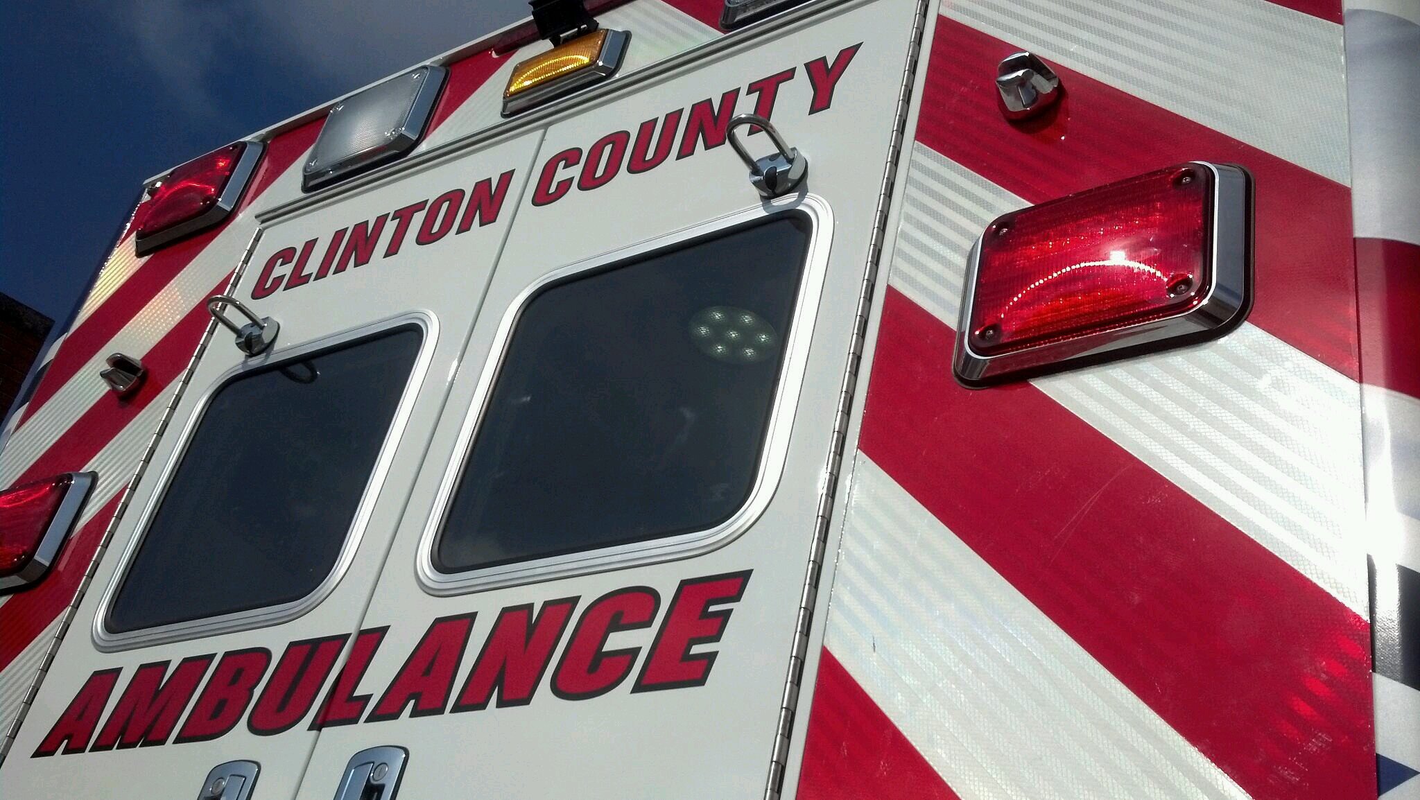 CCEMS strives to outreach to the communities we proudly serve. Our #1 priority is you. Community involvement in EMS is crucial to a productive and safe public.