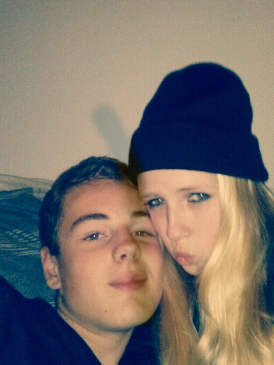 heeii ,baby i love You so Damn Dutch x je meisje 17-09-2013 for ever