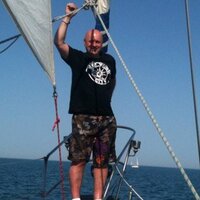 Gordon (@gordonnelson6) Twitter profile photo