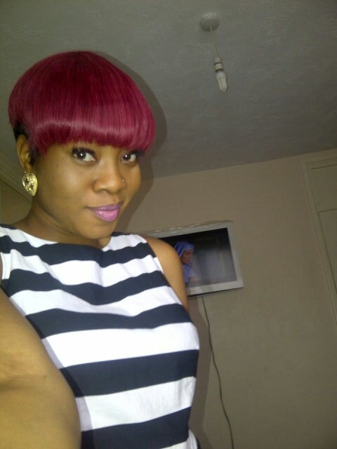 damisa3's profile picture. 