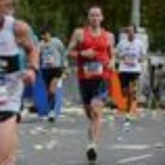 Hardlopen, Wielrennen, Computerschaken, Triatlon