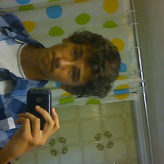 I am a male. Enough said.
