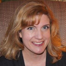 Mother of three kids who only talk all at once. PR gal. Writer and storyteller who loves plain old creativity.