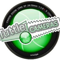 TuttleCameras's profile picture. Full service camera store serving the greater Los Angeles area.