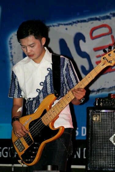 Bass