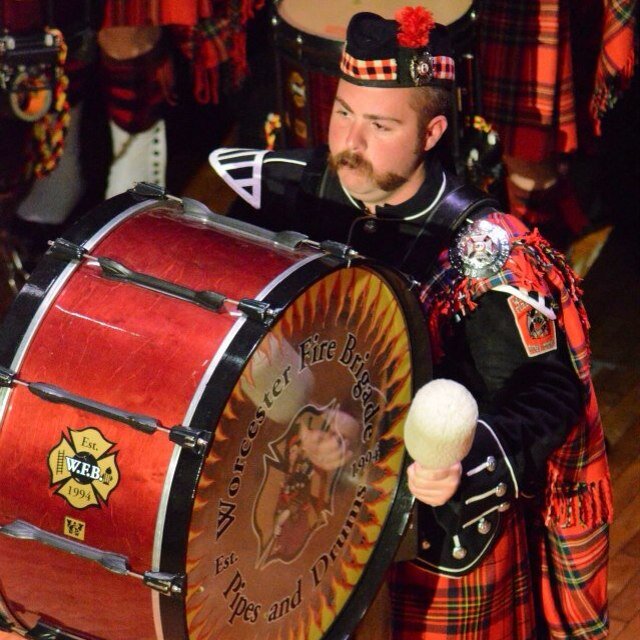 KevinHolstrom's profile picture. 