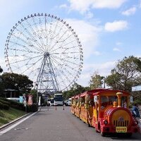 都立葛西臨海公園 (@parkskasai) 's Twitter Profile Photo