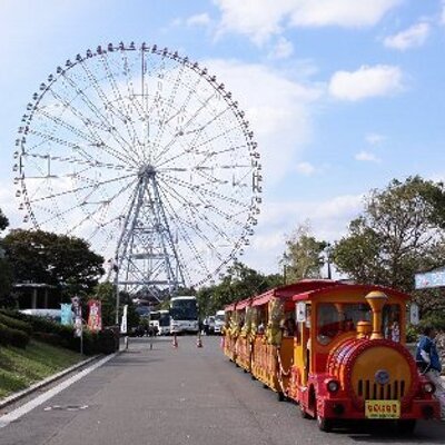 都立葛西臨海公園 Parkskasai Twitter