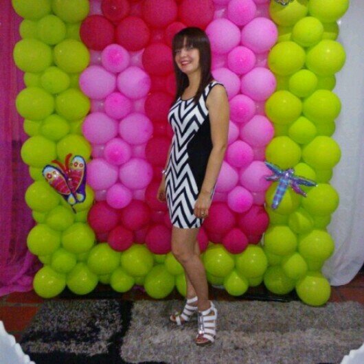 LUCINATY01's profile picture. Contador Público.