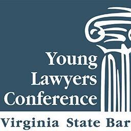 Official twitter feed for @VaStateBar Young Lawyers Conference. Posts subject to our social media policy.