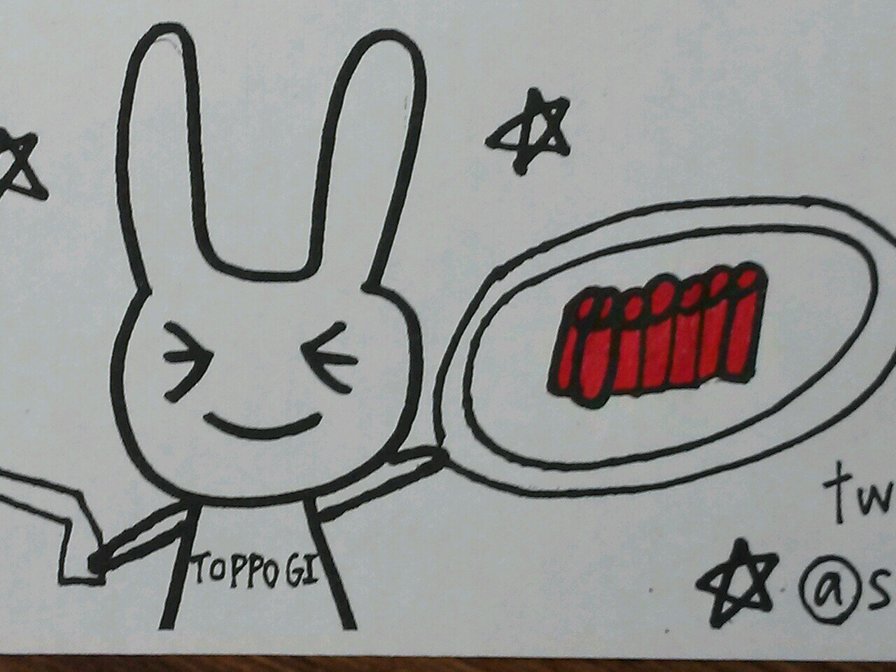 第25回シャロン祭用の非公式宣伝アカウントでした。