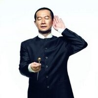 Tan Dun (@tandunmusic) 's Twitter Profile