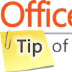 Your Daily Tip about Office 365