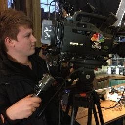 Freelance Video Producer / Camera Operator - Previously Director of Operations for https://t.co/j5fyHLdFol