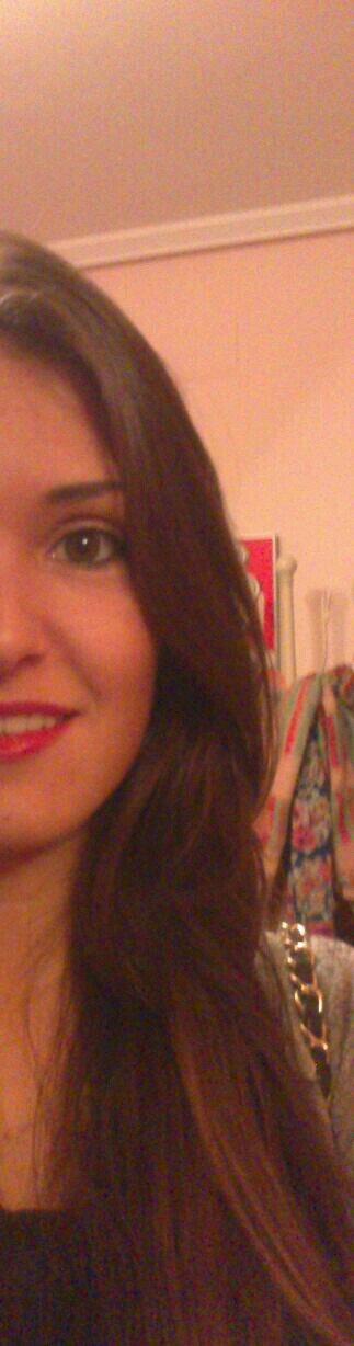 soryfh's profile picture. la primera impresión no siempre es la buena...