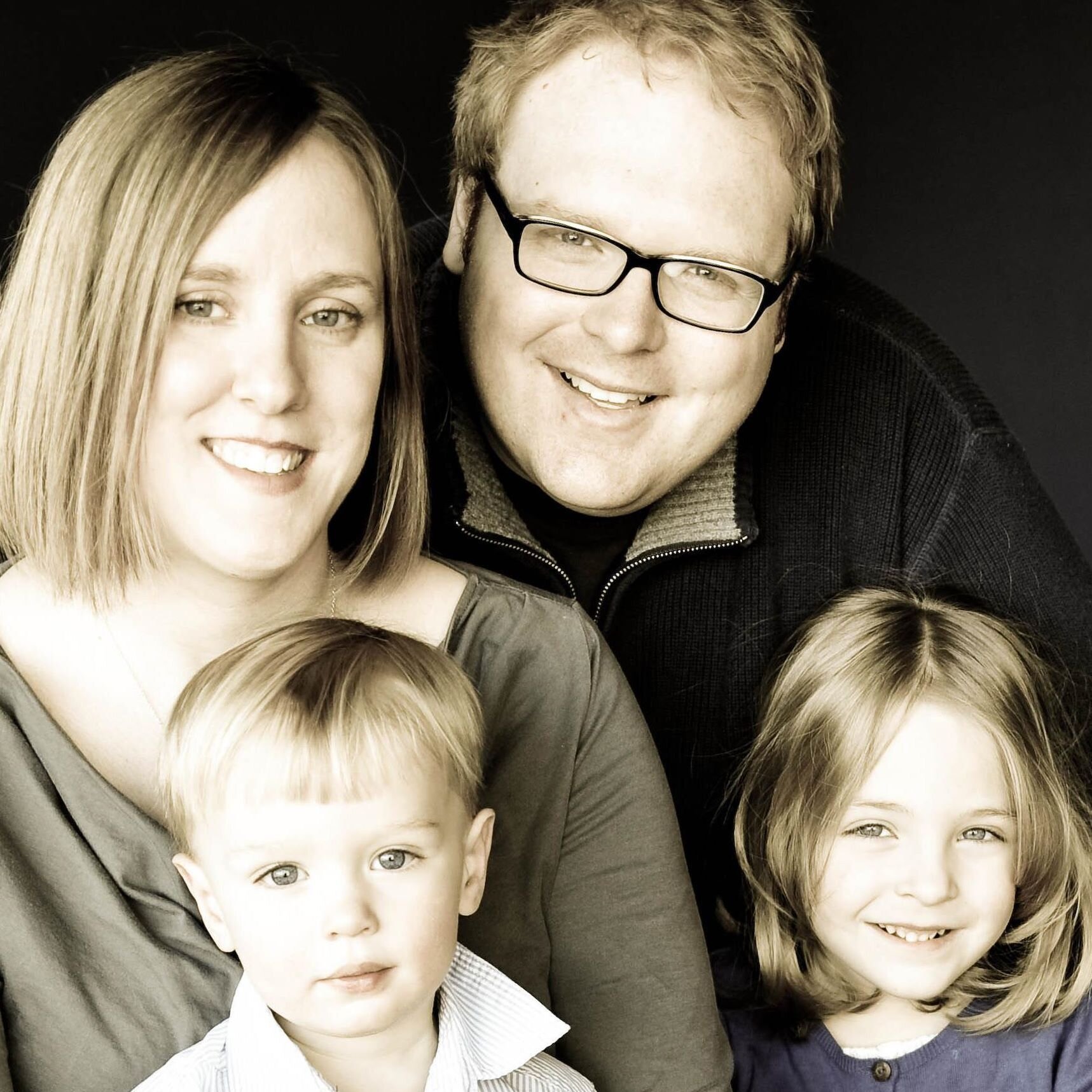 Father to Eve and Graham. Husband to Sarah. Web Development Addict.