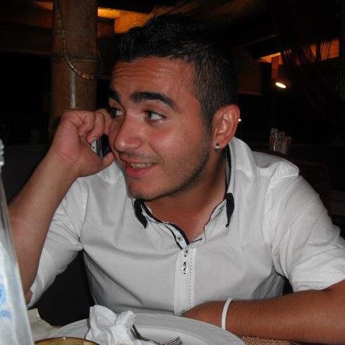 Luiss_in_town's profile picture. e niente su Instagram vado forte, qua man pu u cazz😂