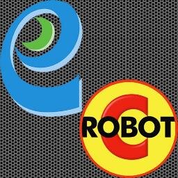 Twitter Oficial de la página del ideal lenguaje de programación en C para robots educacionales y de competiciones.