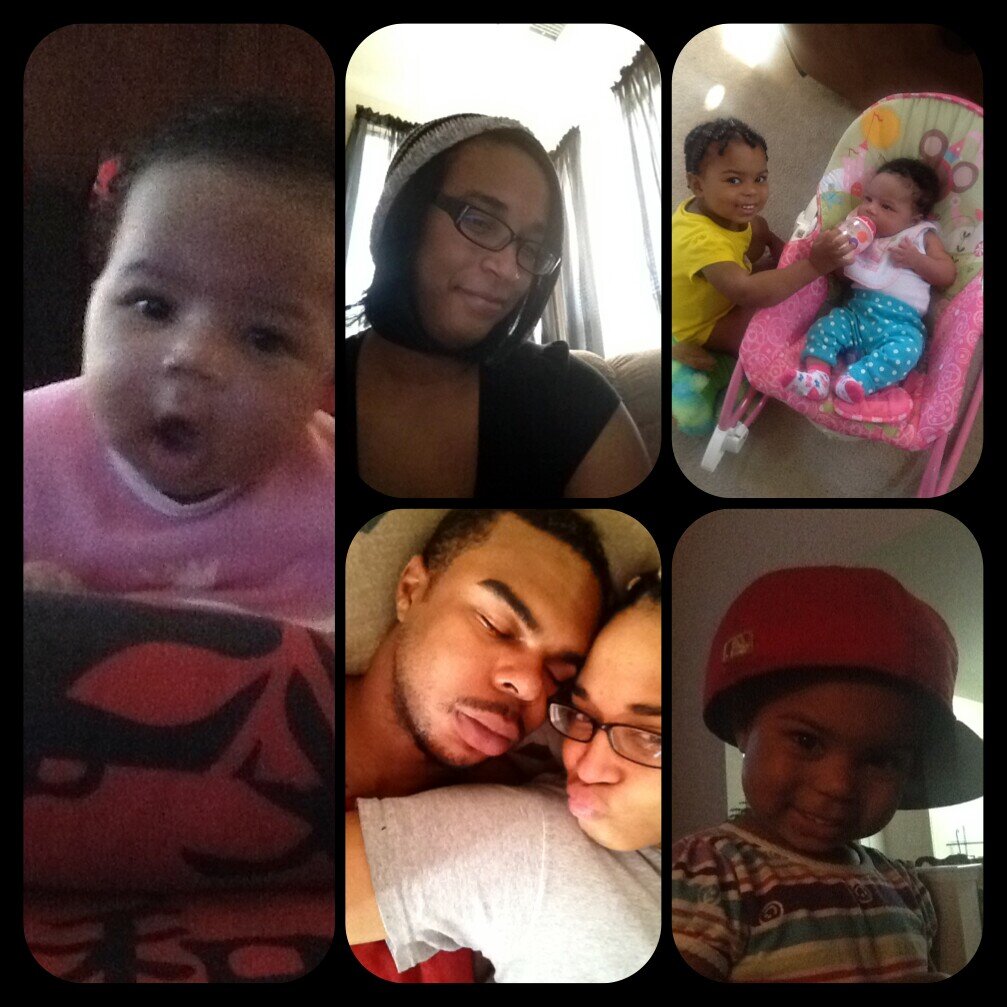 What can I say??? I'm mother of 2 girl name Katelyn and Jade. I lovely wife to a wonderful man name Anthony Chisholm. I love my family