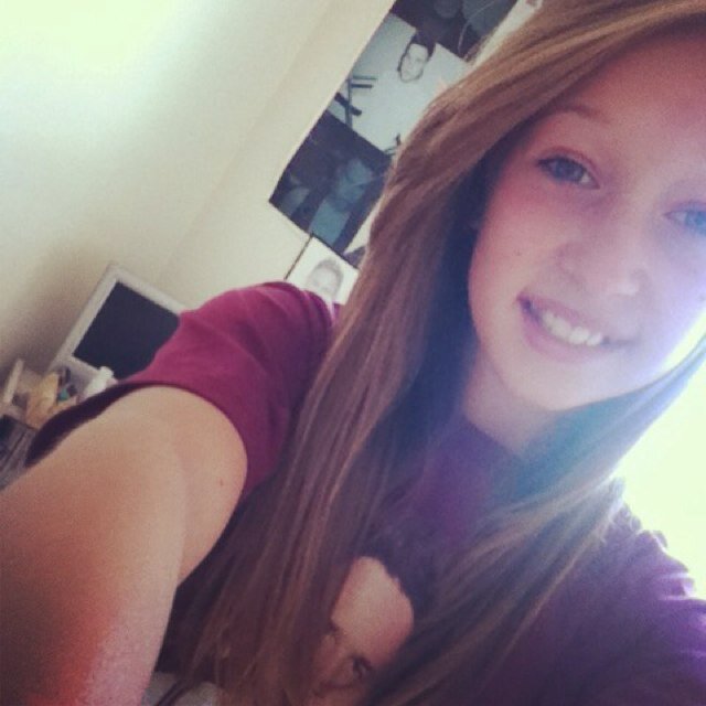 Gymnastics, dance, family& friends is all I need!