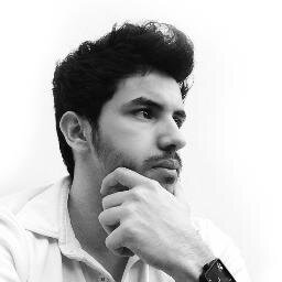 Senior front-end developer @nw_midia, also UX / UI designer, digital marketing consultant and SEO specialist. Eternal musician, student and beer drinker.