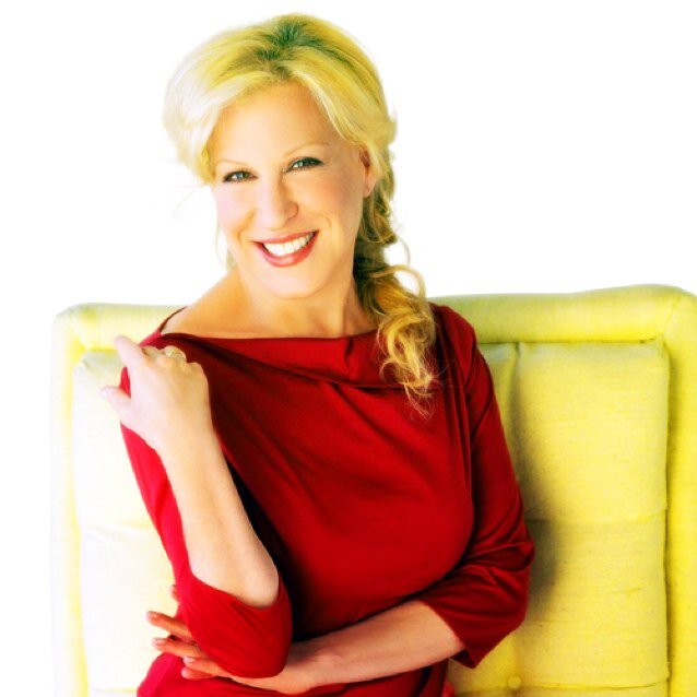 bettemidlers's profile picture. What a glorious morning. Makes me sick! [RP/FL]