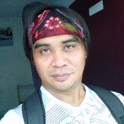 yg penting silaturahmi terjalin terus sampai akhir hayat....amin