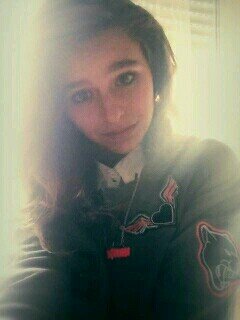 290413.I say thank you because you're here,for me,whit me,when I'm down.Big Love.