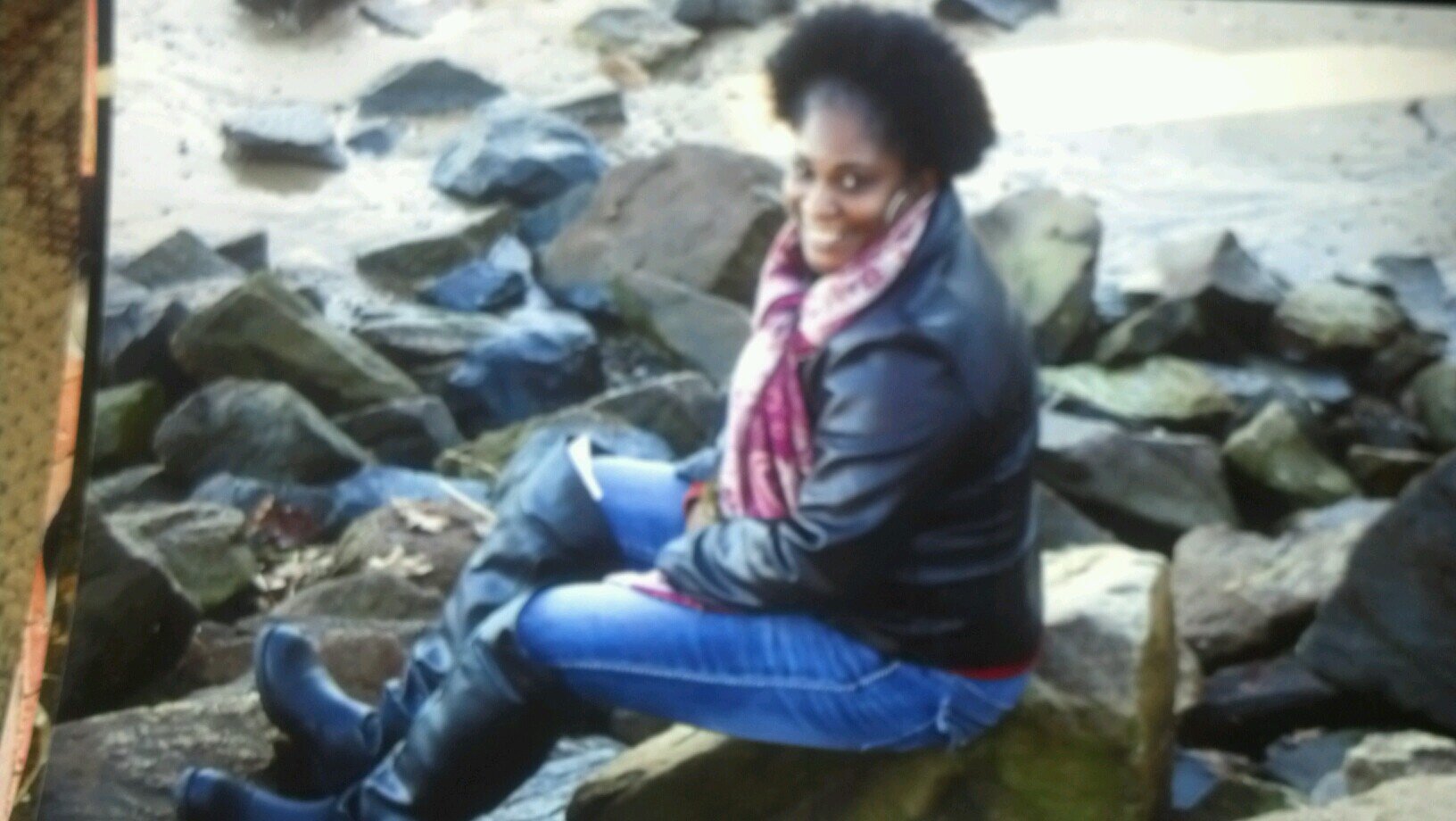 just living to the best of my knowledge of God